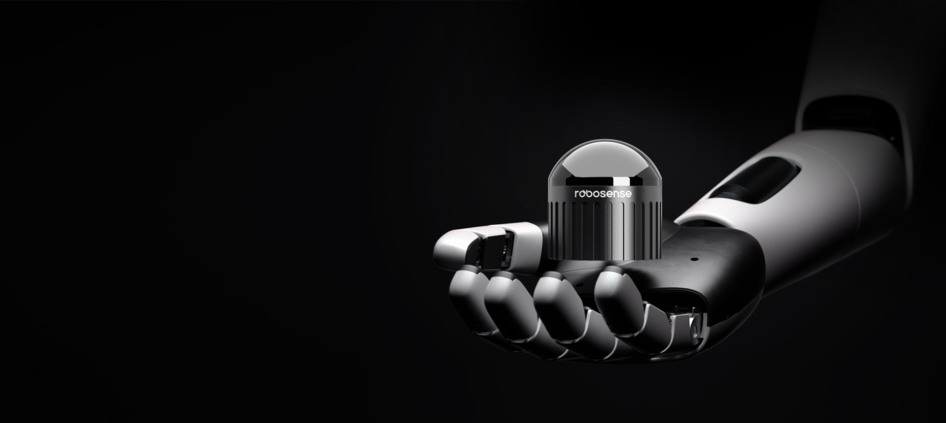 RoboSense Airy