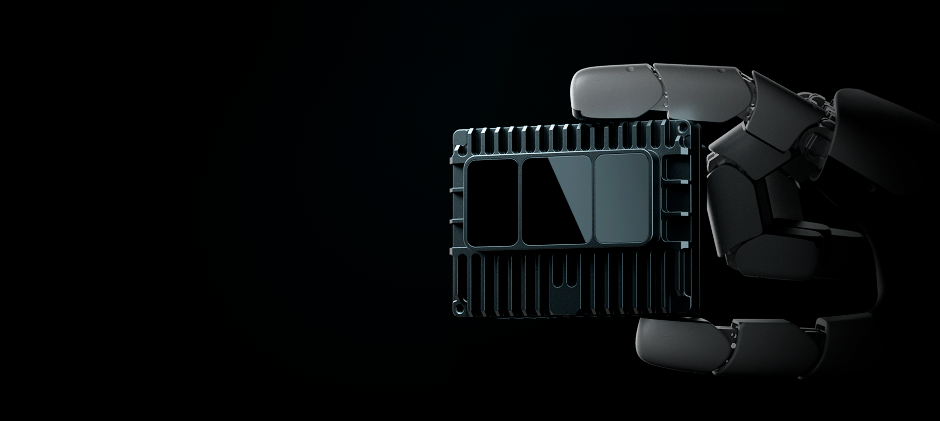 RoboSense E1R