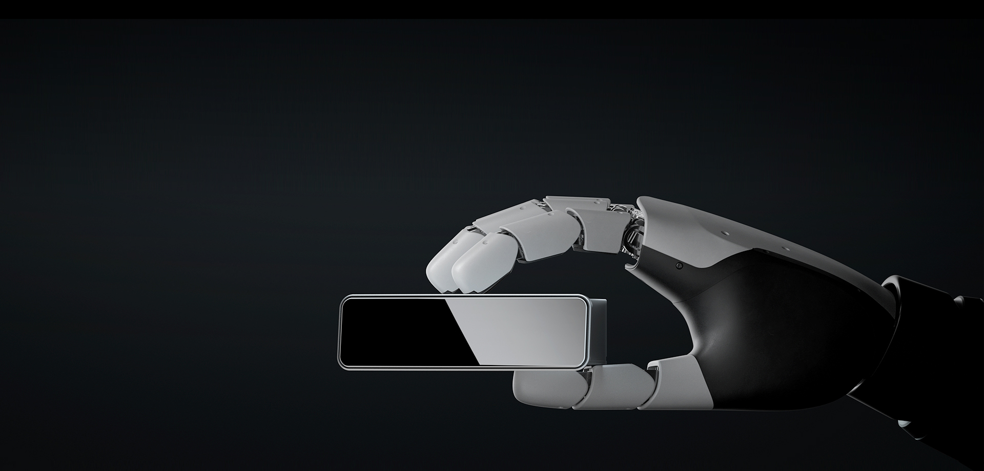 RoboSense EMX